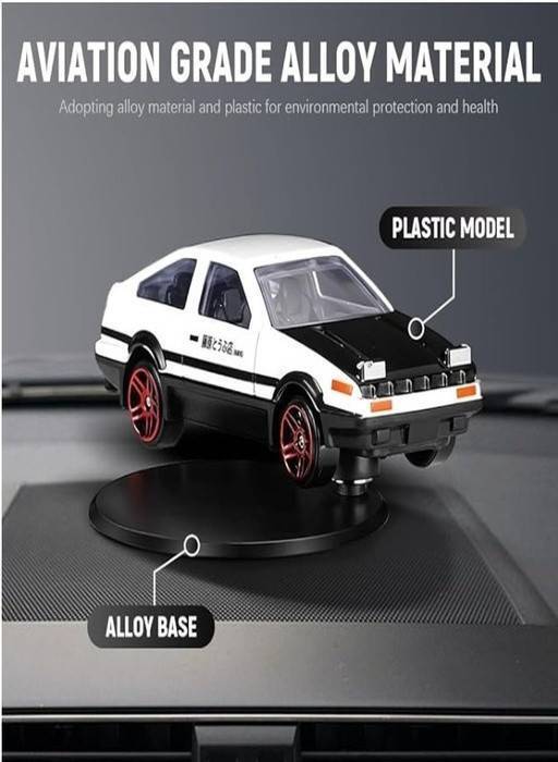 Tinion Anime Figurine – Special Edition PVC Action Figure Toy | Ideal for Car Dashboard, Cake Decoration, Office Desk, Study Table & Home Display | Pack of 1