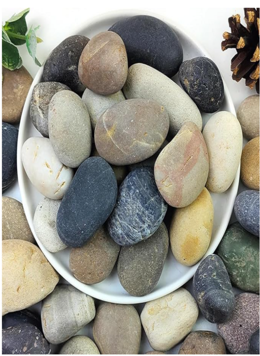 Emily Pets Aquarium Rocks Stones