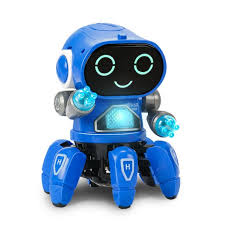 Electric Robot