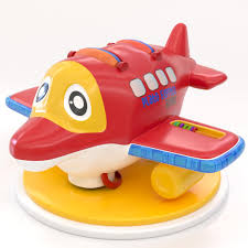 Baby Aeroplane