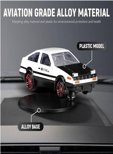 Tinion Anime Figurine – Special Edition PVC Action Figure Toy | Ideal for Car Dashboard, Cake Decoration, Office Desk, Study Table & Home Display | Pack of 1