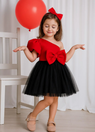 Girls Party Wear Dresses & Kids Wear Clothes