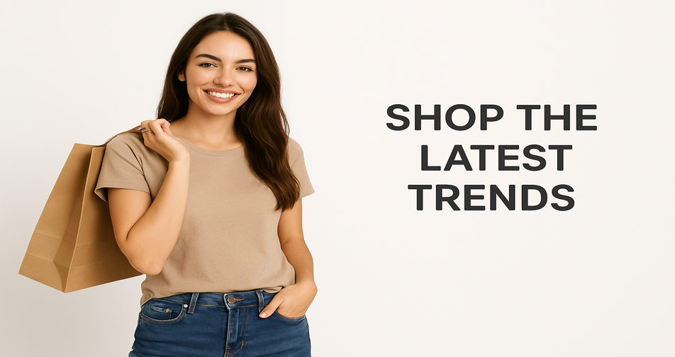 LATEST TREND IS AVAILABLE NOW##