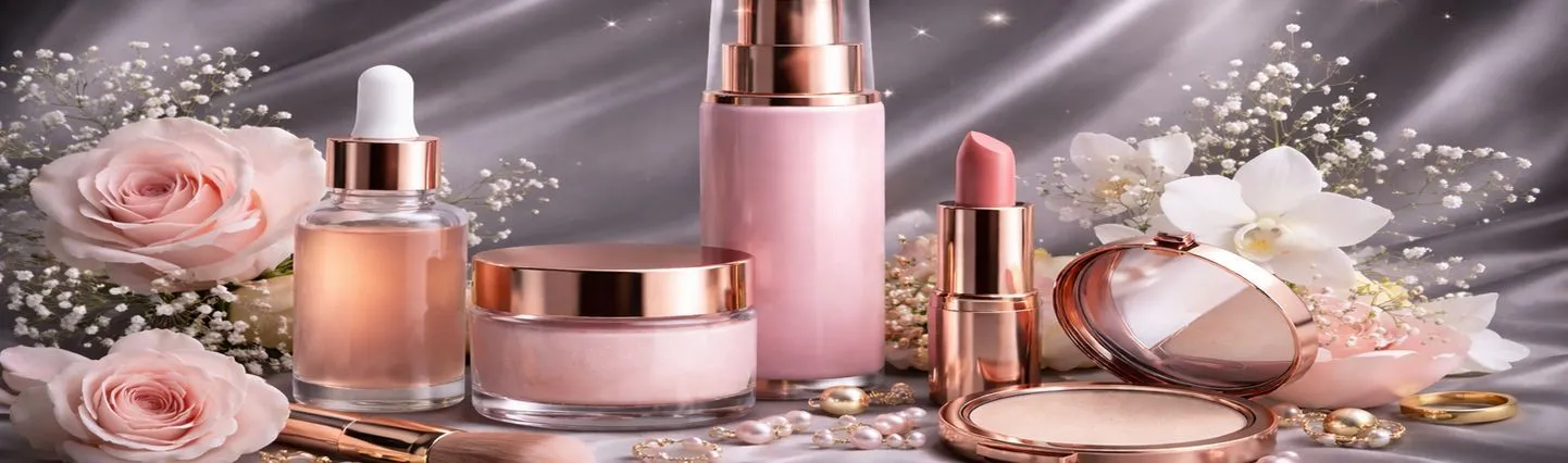 Up to 50% Off – Beauty Favourites