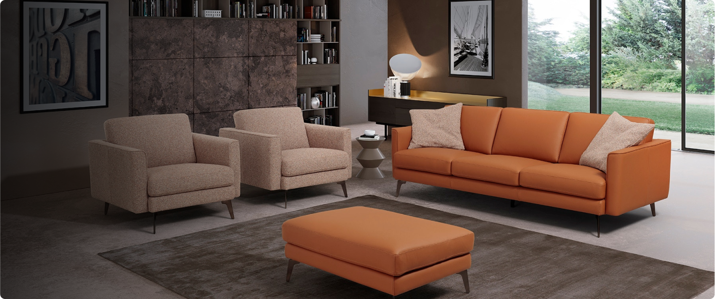 Comfort & Elegance for Every Home